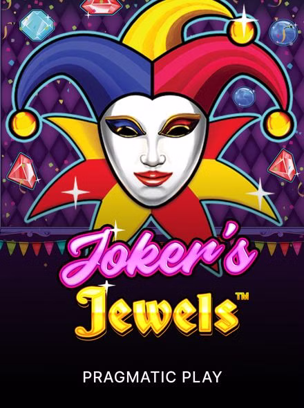 joker jewels