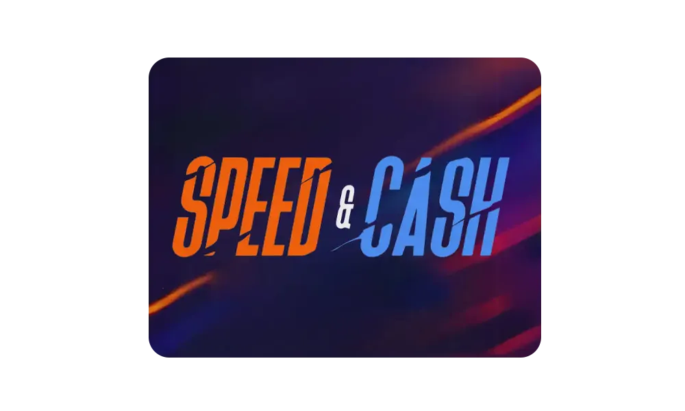 1Win Speed-n-Cash
