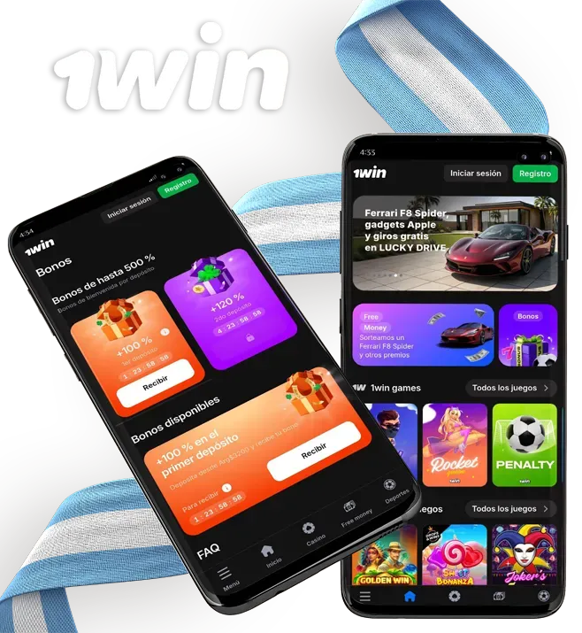 1win App Argentina
